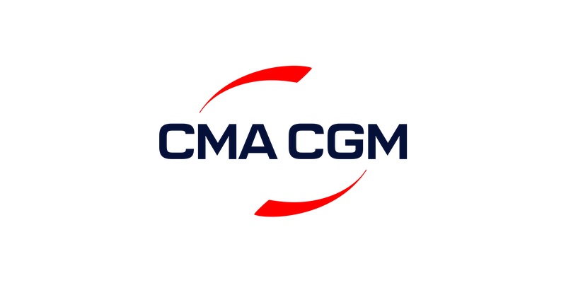 CMA CGM Logo