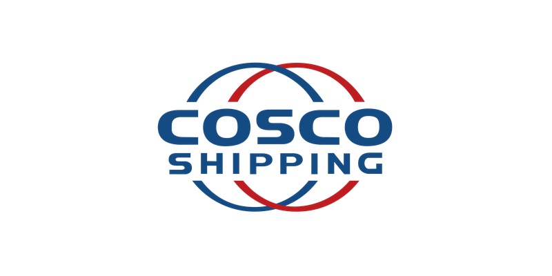 COSCO Shipping Logo