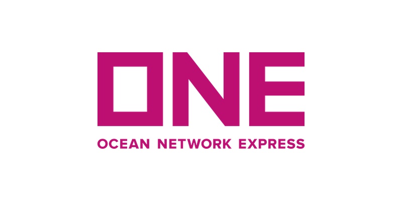 Ocean Network Express Logo