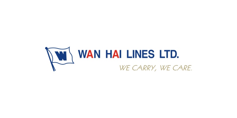 Wan Hai Lines Logo