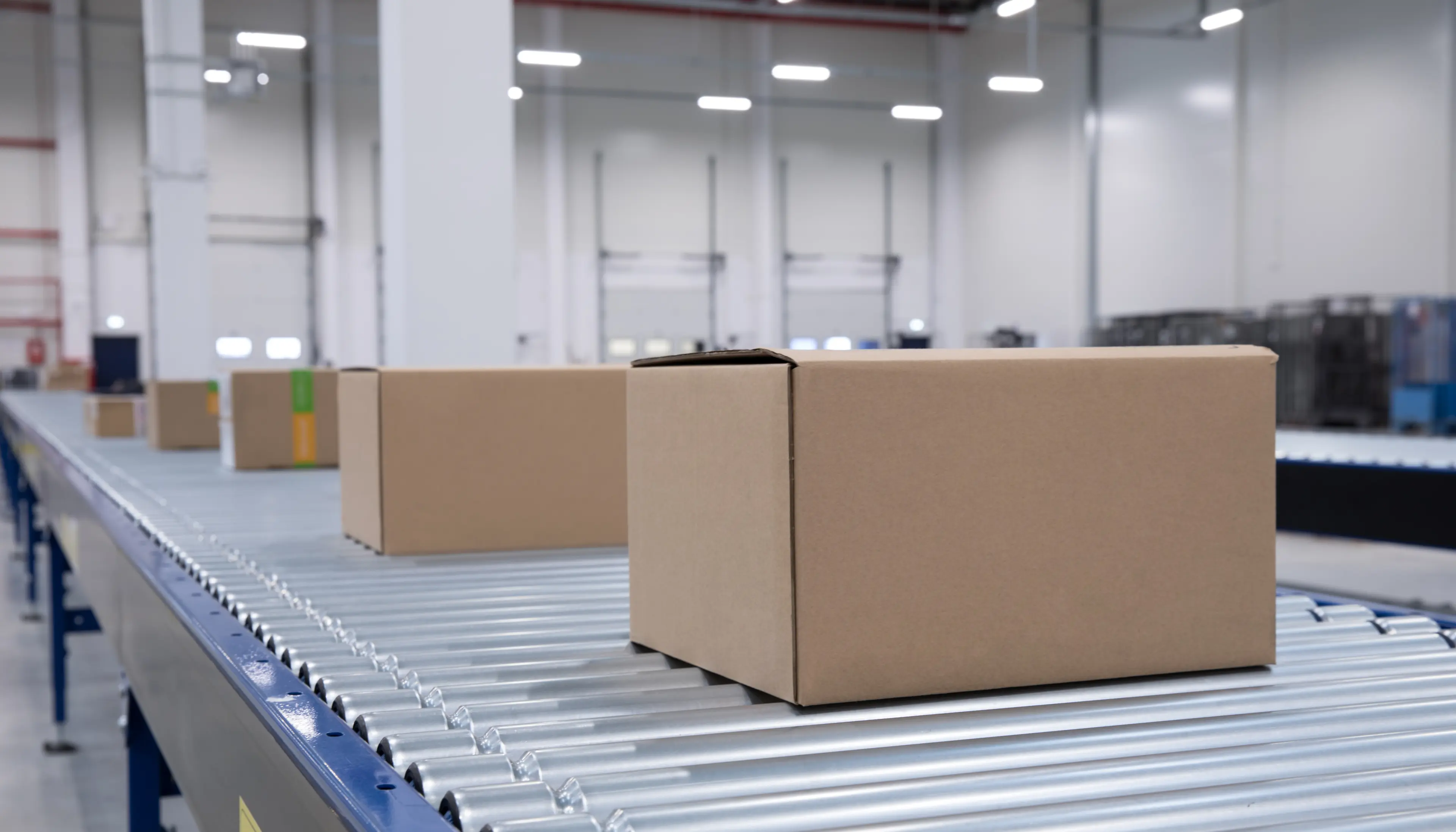 Matrix Global Singapore - Experienced Leadership and Logistics Coordination
