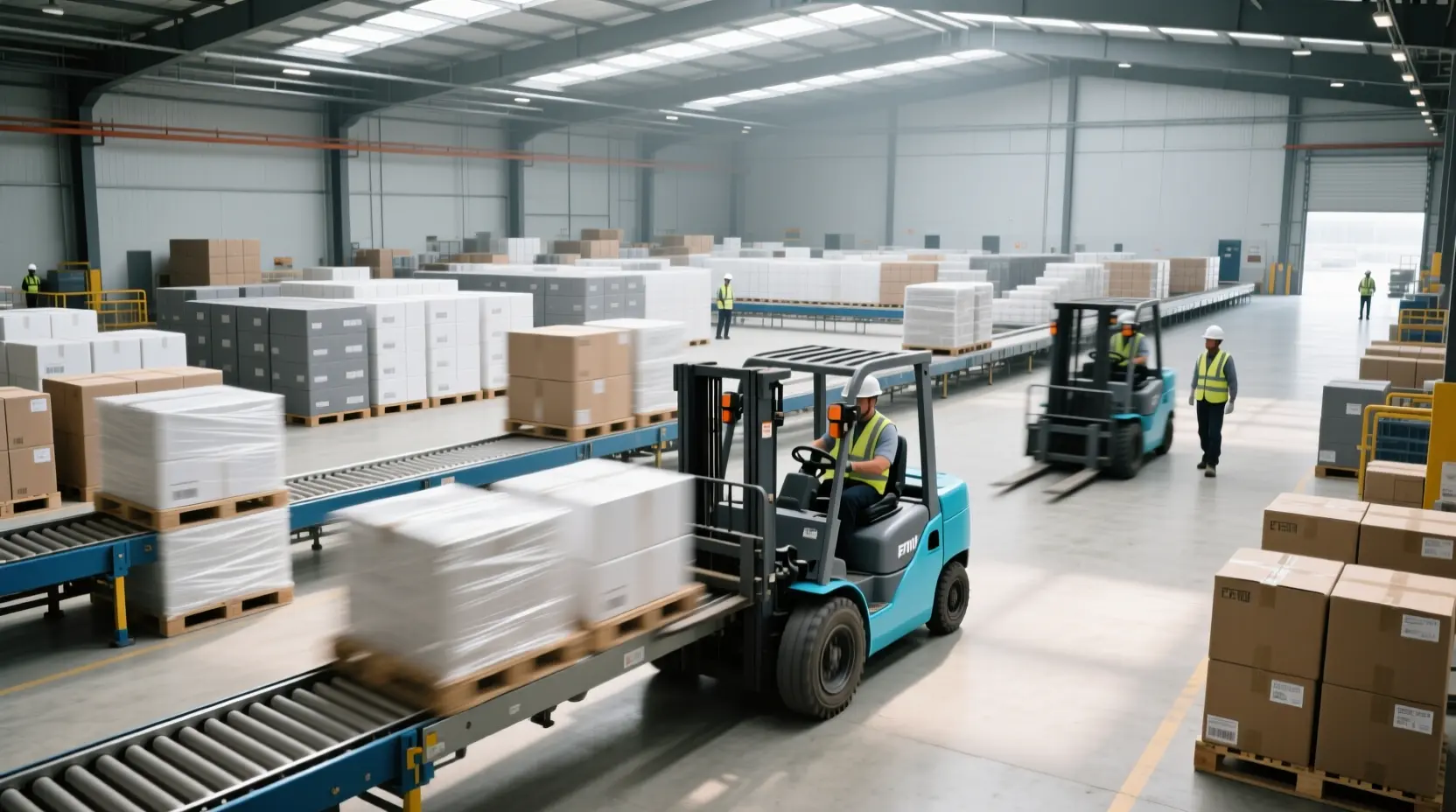 Matrix Global Singapore - Industries and Sectors Served