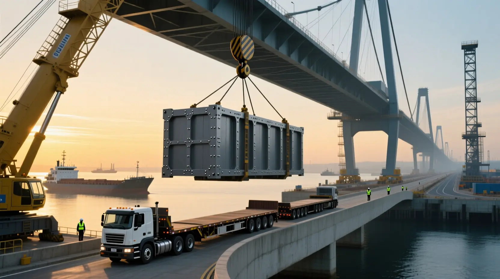 Matrix Global Singapore - Global Freight Pricing Coordination