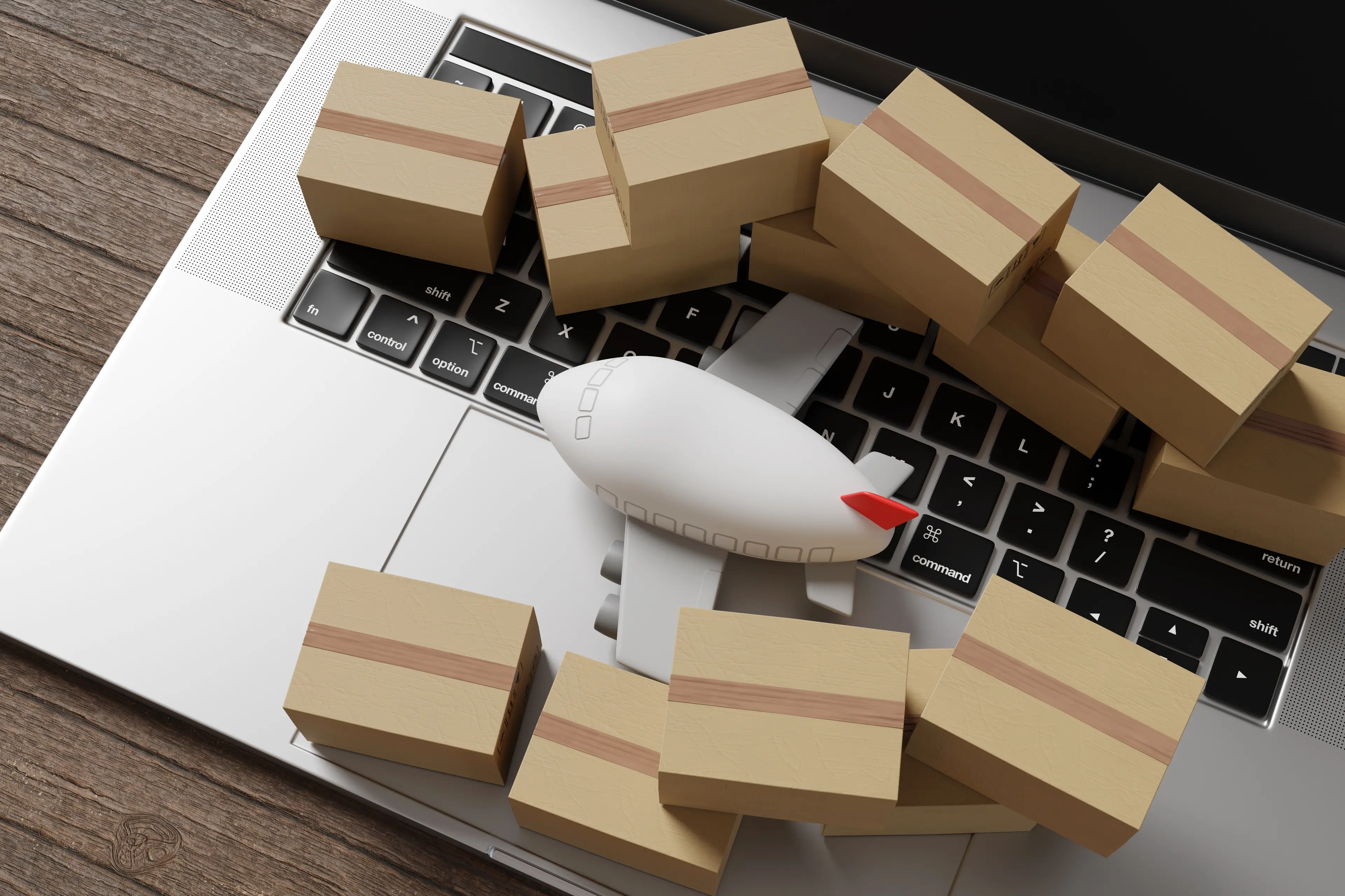 Matrix Global Singapore - Reliable Logistics Coordination