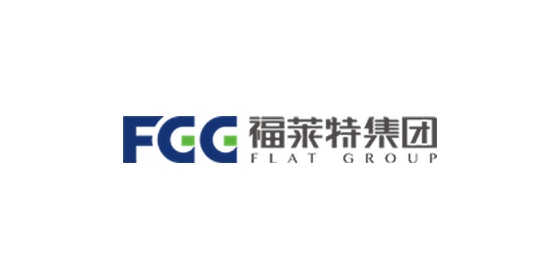 Flat Glass Group logo