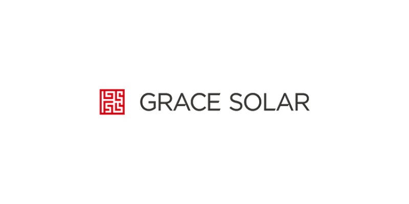 Grace Solar logo