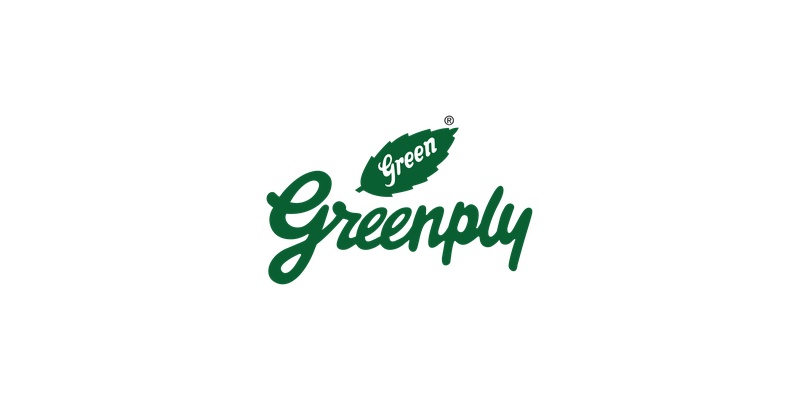 Greenply logo