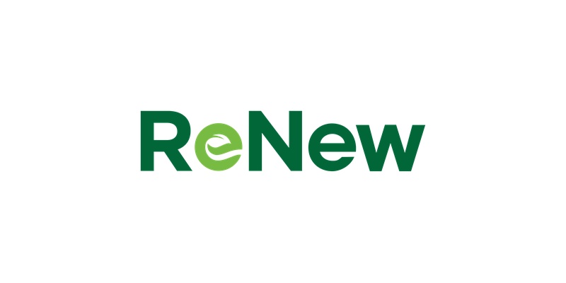ReNew logo